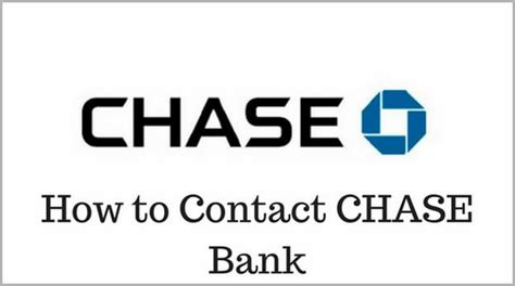 Get location hours, directions, and available banking services. . Chase bank phone number